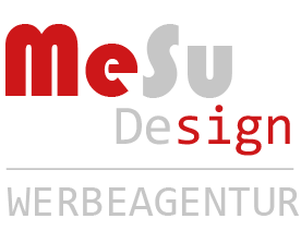 MeSu Design | Melanie Sucker | Werbeagentur für professionelles Web- und Grafikdesign